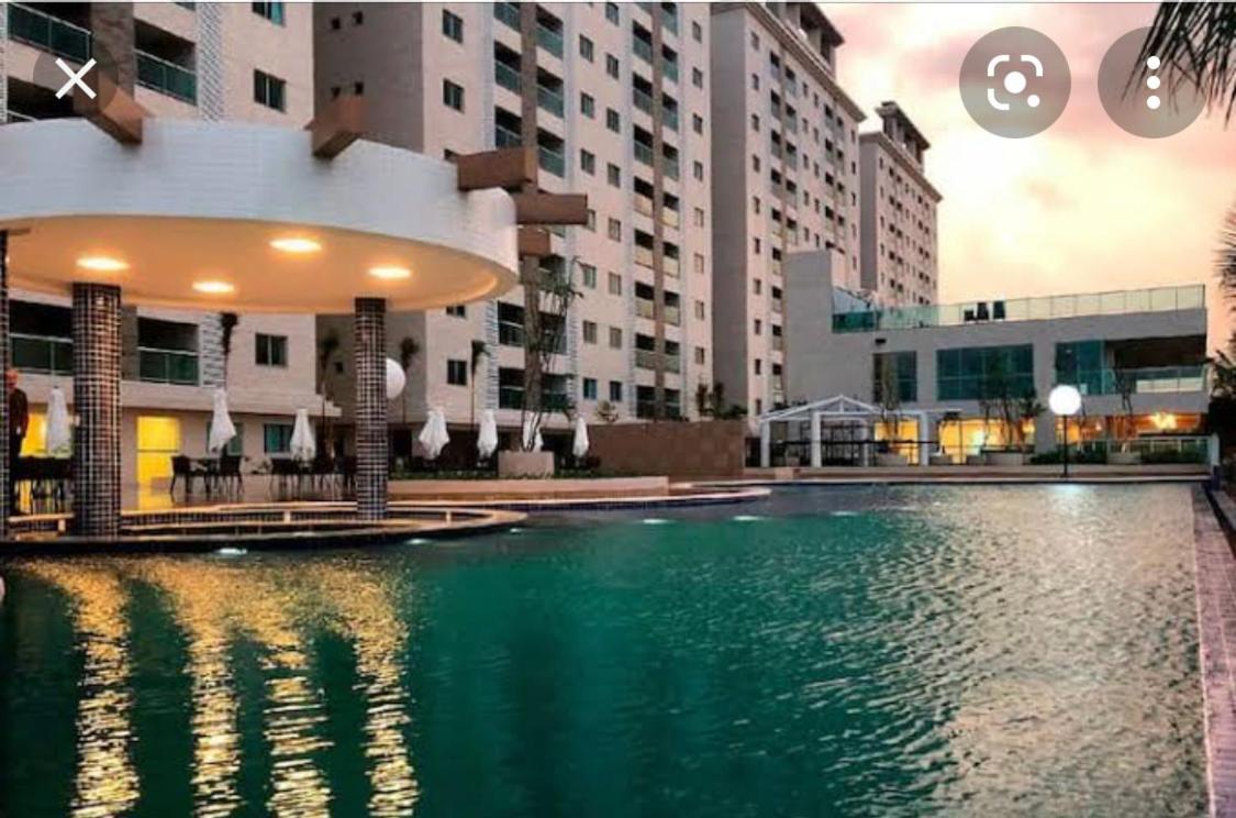 Salinas Premium Resort Salinópolis المظهر الخارجي الصورة